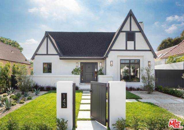 143 S Laurel Avenue, Los Angeles, CA 90048 | MLS #19463114 Photo 1