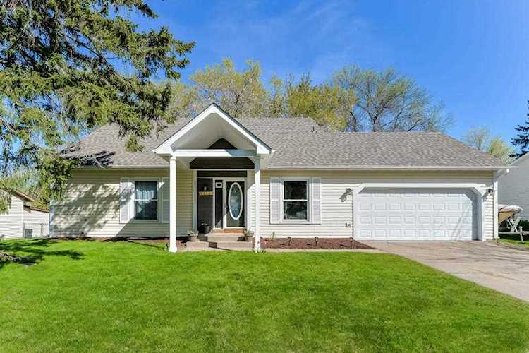 2814 Woodridge Lane Stillwater, MN 55082 | MLS 5231624 Photo 1