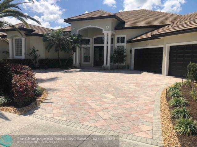 21647 Marigot Dr Boca Raton, FL 33428