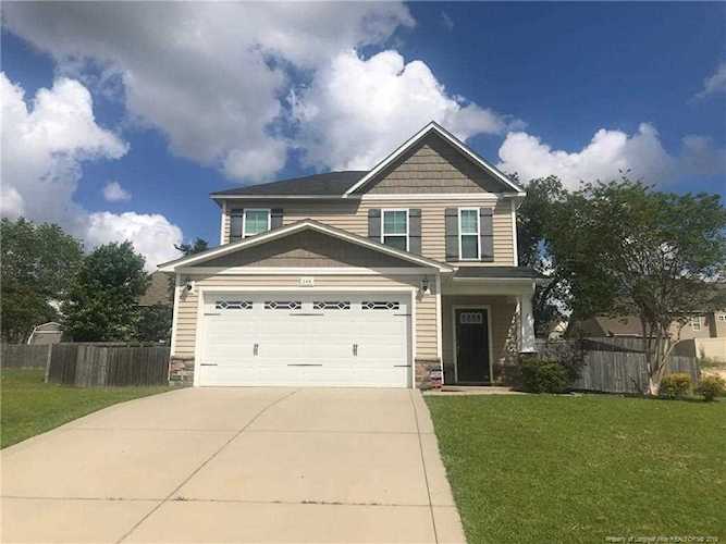 248 New Castle Ln Spring Lake, NC 28390 | MLS 606073 Photo 1