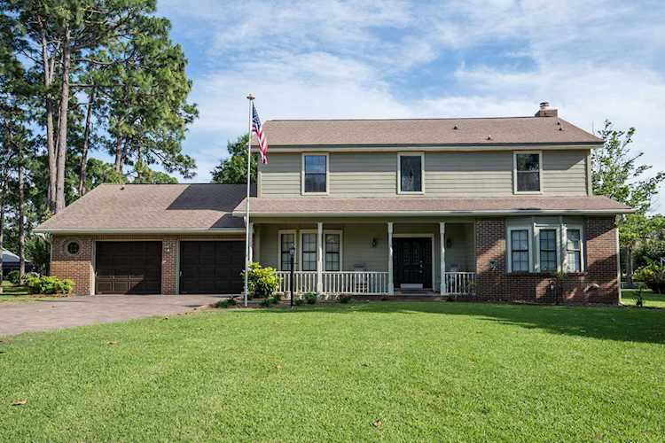 150 Baywind Drive, Niceville, FL | TrueSouthCoastalHomes.com Photo 1