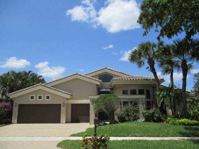 2689 NW 49Th Street Boca Raton, FL 33434 - MLS# RX-10531143 | BocaRatonRealEstate.com Photo 1