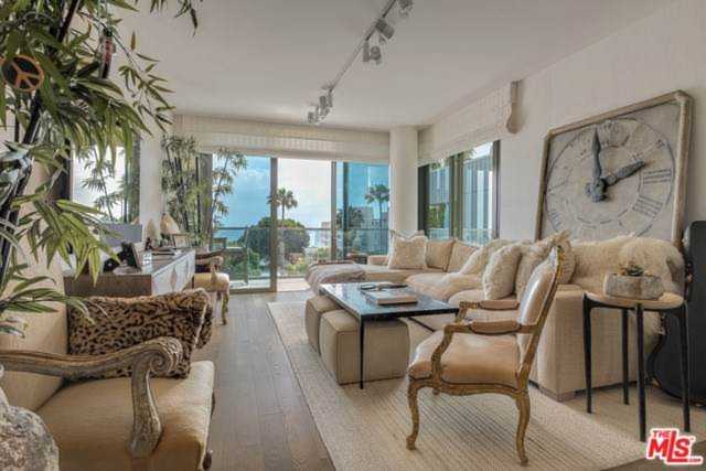 1755 Ocean Avenue #614 Santa Monica, CA 90401