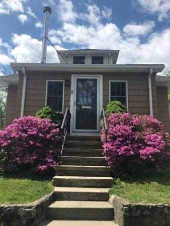 8 Wamsutta Ave Waltham, MA 02451 | MLS 72500242 Photo 1