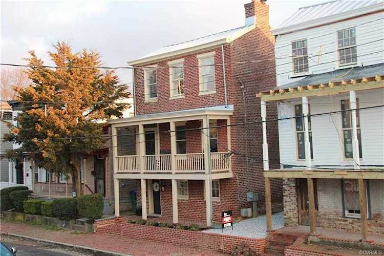 2115 M St Richmond, VA 23223 | MLS 1907927 Photo 1