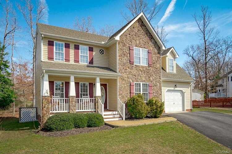 5601 Qualla Farms Place Chesterfield, VA 23832 | MLS 1907900 Photo 1