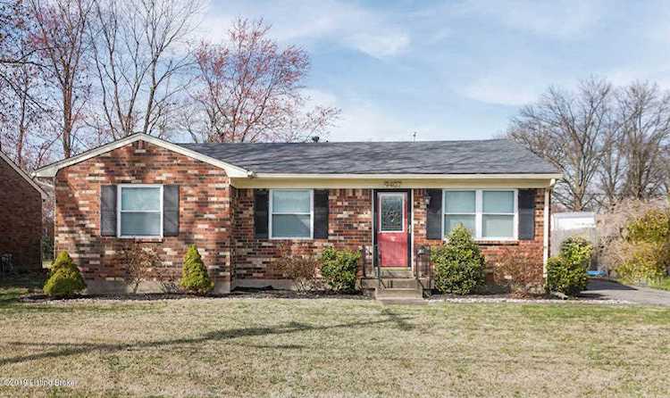 9407 Willowwood Way Louisville, KY 40299 | MLS 1528357 Photo 1