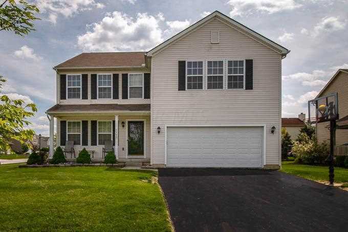 4783 Adwell Loop Grove City, OH 43123 | MLS 219016904 Photo 1