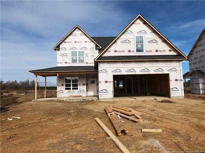 243 Chatfield (Lt58) Dr Raeford, NC 28376 | MLS 601650 Photo 1