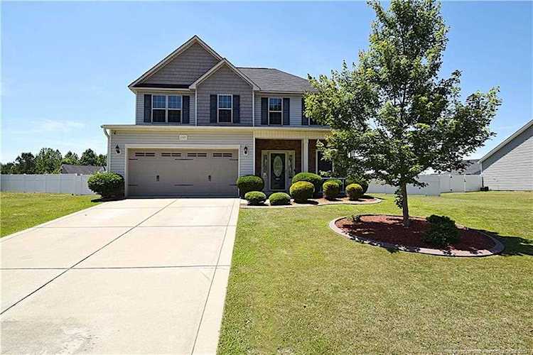 1121 Saint Johns Loop Raeford, NC 28376 | MLS 607251 Photo 1