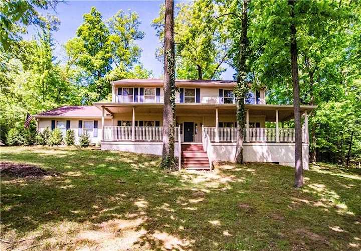 1730 E Durham Drive Martinsville, IN 46151 | MLS 21641159 Photo 1