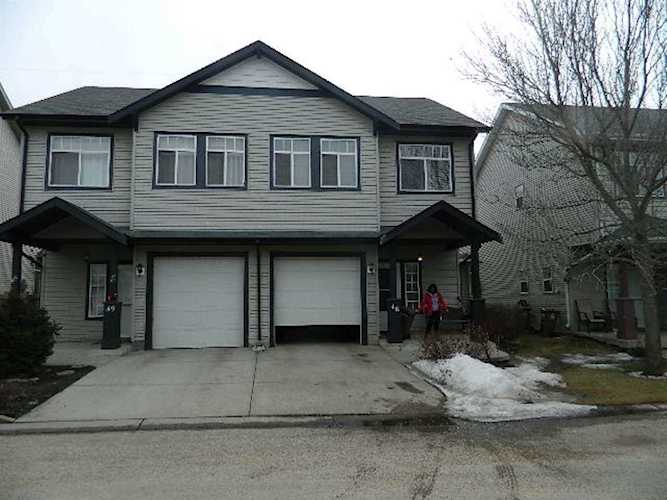 # 48 30 Levasseur Road St. Albert, AB T8N 7A6