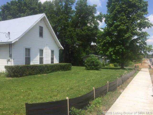 2805 & 2713 Veterans Parkway Jeffersonville, IN 47130