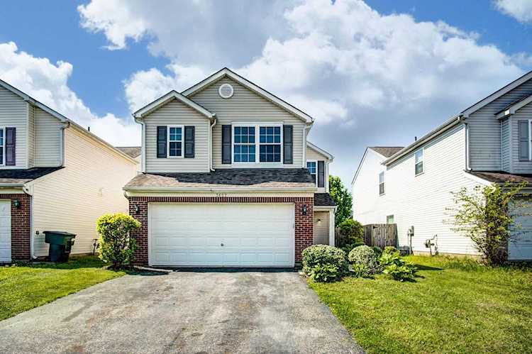 3657 Lifestyle Boulevard Columbus, OH 43219 | MLS 219017026 Photo 1