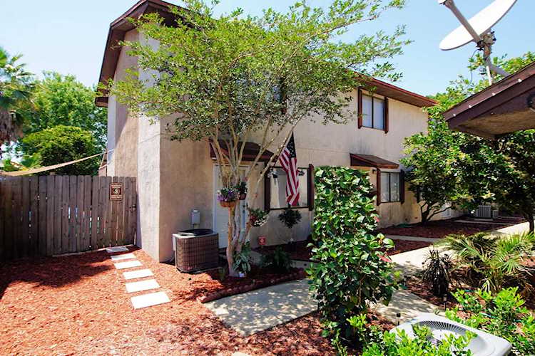 710 Legion Drive #UNIT H1, Destin, FL | TrueSouthCoastalHomes.com Photo 1
