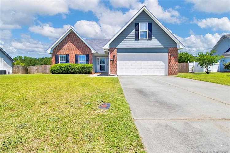 146 Tulane Dr Raeford, NC 28376 | MLS 607270 Photo 1