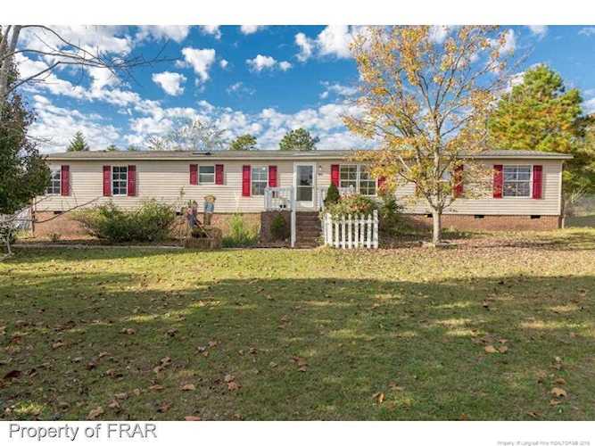 884 Eisler Dr Lillington, NC 27546 | MLS 602760 Photo 1