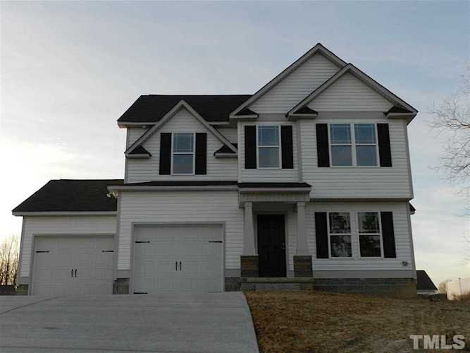 109 Larksdale Cove Benson, NC 27504 | MLS 2230509 Photo 1