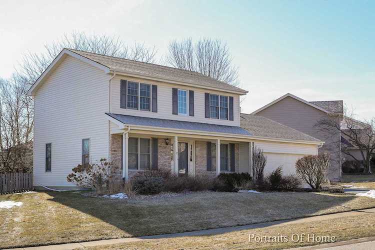 2830 Randall Ridge Dr Elgin, IL 60124 | MLS 10259967 Photo 1