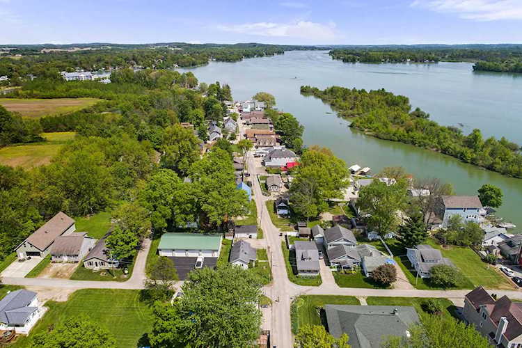 131 Cranberry Lane Buckeye Lake, OH 43008 | MLS 219003096 Photo 1