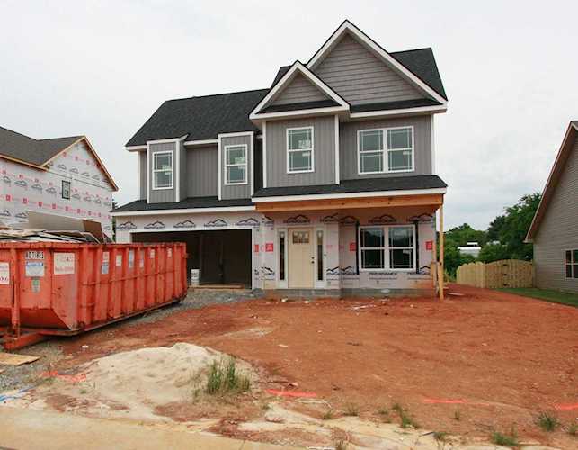 1123 Aspen Glen Dr Alcoa, TN 37701 | MLS 1074843 Photo 1