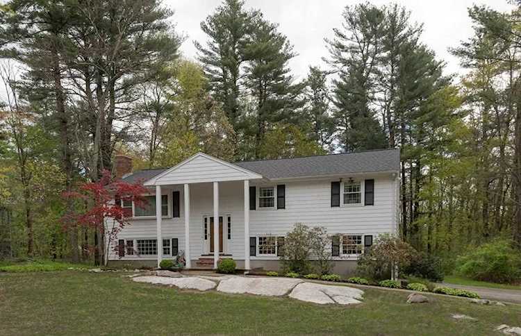 110 Granite Street Medfield, MA 02052 | MLS 72501406 Photo 1