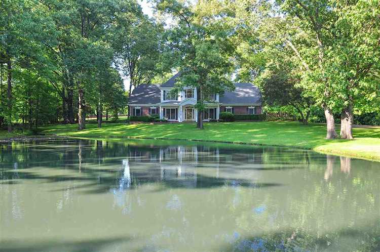 205 Estate Dr Unincorporated, TN 38028 | MLS 10052913 Photo 1