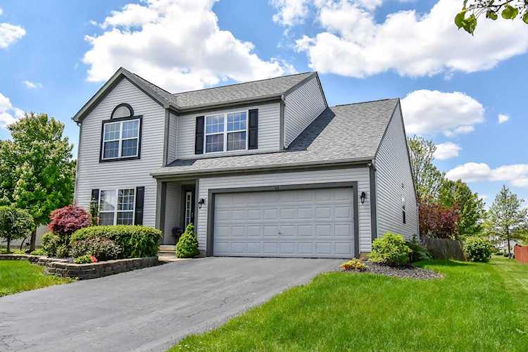42 Wrens Nest Court Etna, OH 43062 | MLS 219011656 Photo 1
