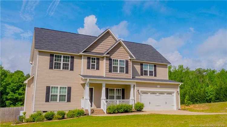 22 Tactical Dr Bunnlevel, NC 28323 | MLS 606182 Photo 1