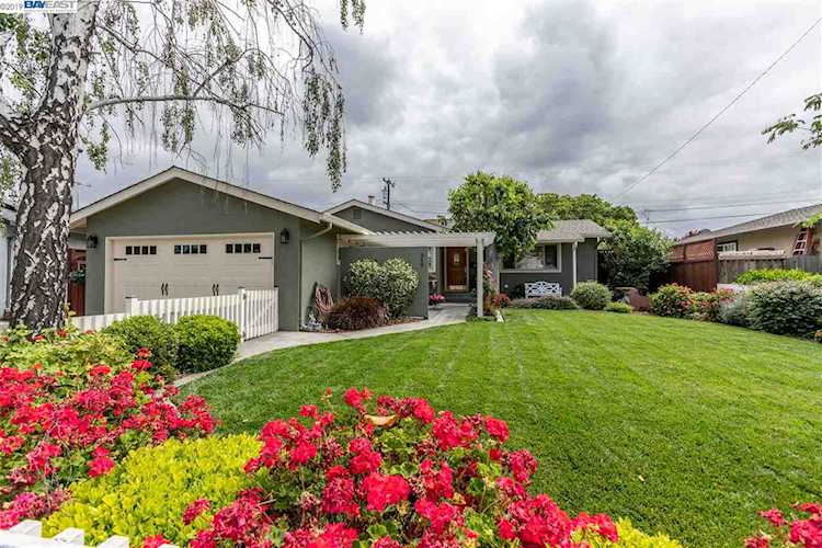 548 Heath St Milpitas CA - Milpitas Homes For Sale | California Delta Homes Photo 1