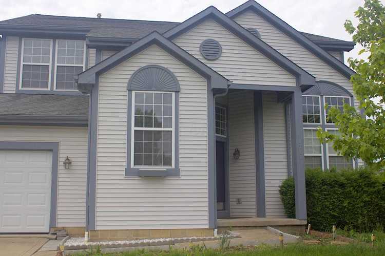 8788 Kingsley Drive Reynoldsburg, OH 43068 | MLS 219016526 Photo 1