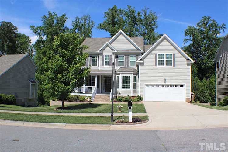 132 Forbes Drive Wake Forest, NC 27587 | MLS 2255262 Photo 1