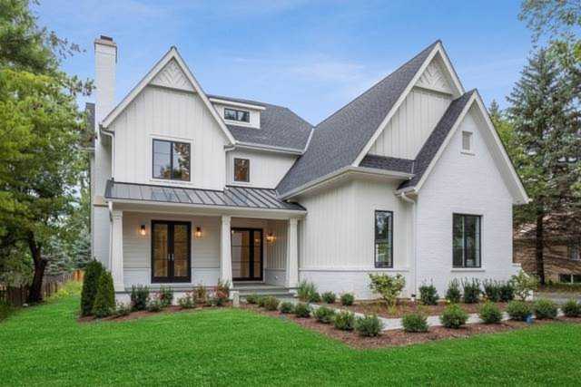 115 W 59th St Hinsdale, IL 60521 | MLS 10384685 Photo 1