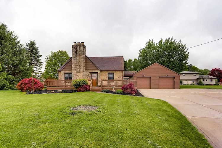 395 N Main Street Johnstown, OH 43031 | MLS 219016243 Photo 1