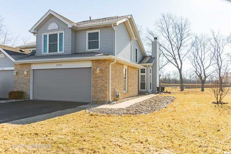22455 Tyler Dr Richton Park, IL 60471 | MLS 10308823 Photo 1