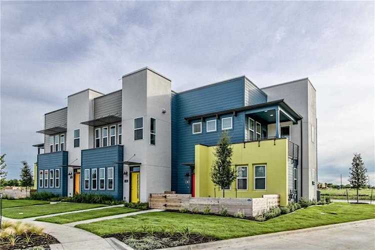 9015 Cattle Baron Path #301 Austin, TX 78747