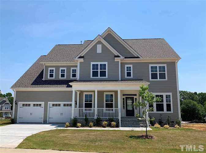 77 Ravensworth Drive Garner, NC 27529 | MLS 2255966 Photo 1