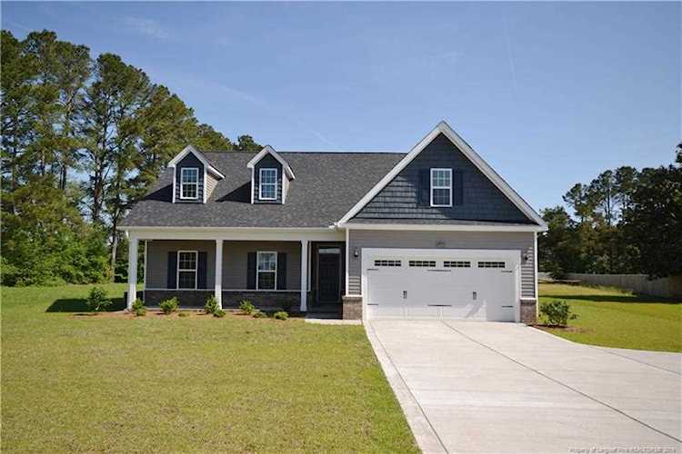 2935 County Line Rd Fayetteville, NC 28306 | MLS 554622 Photo 1