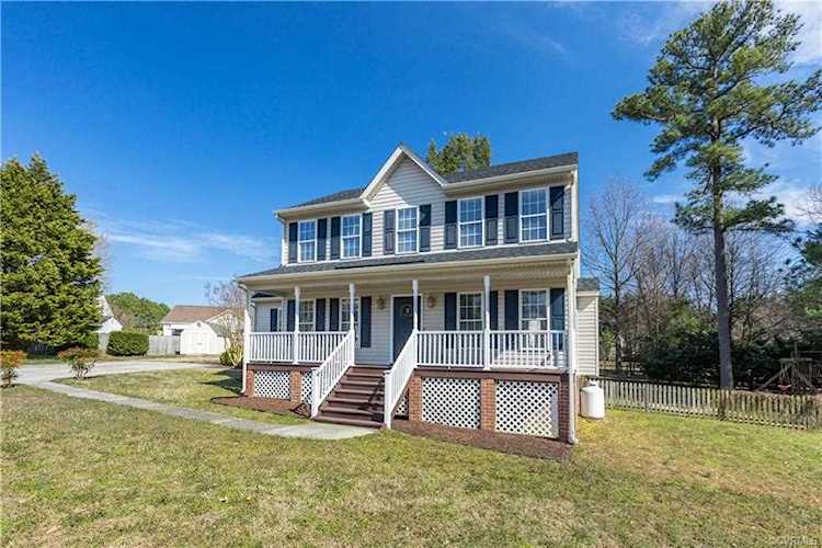 3007 Warfield Estates Terrace Chester, VA 23831 | MLS 1907783 Photo 1