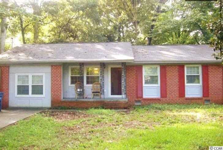 5805 Hardwick Dr Henrico, VA 23059 | MLS 1906564 Photo 1