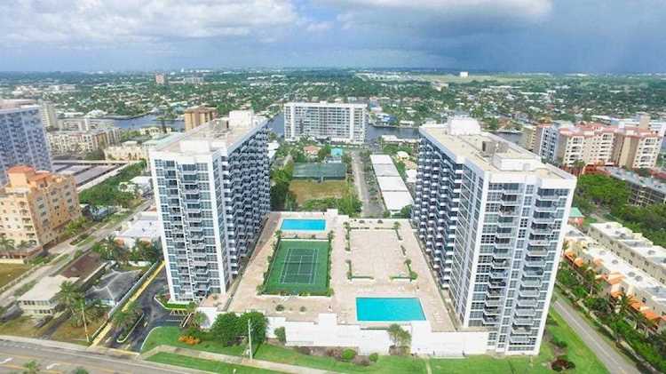525 N Ocean Boulevard #714 Pompano Beach, FL 33062 | MLS RX-10531711 Photo 1
