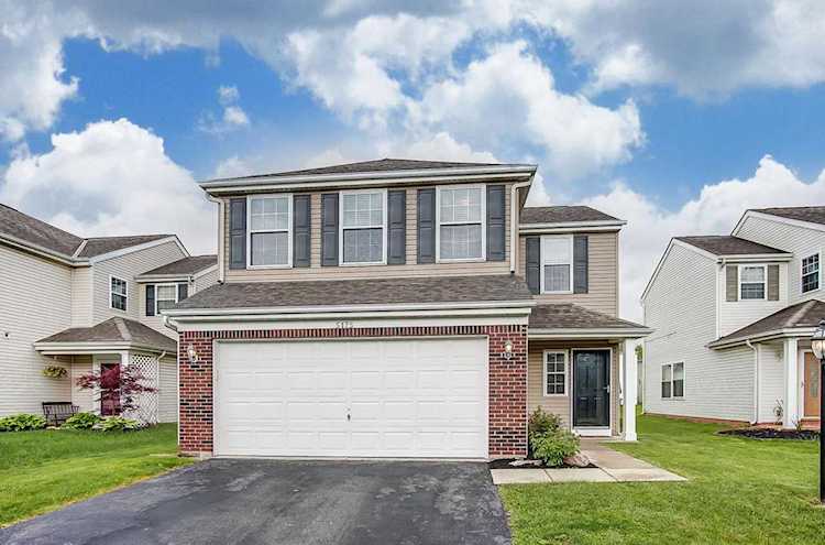 $174,000 - For sale - 5175 Baker Ridge Drive, Columbus, OH 43228 - MLS#219016571 - Franklin. - Welcome to this beautiful 2 story home located in Norton Crossing. This wonderful 3 bedroom, 2.5... Photo 1