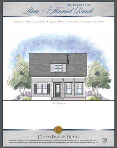 1012 Twain St #202 Dripping Springs TX 78620 - MLS# 6456734 Photo 1