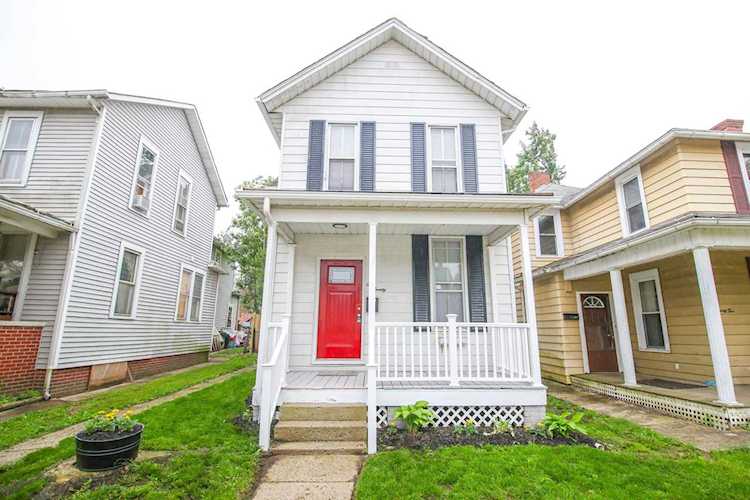 120 Union Street Lancaster, OH 43130 | MLS 219016165 Photo 1
