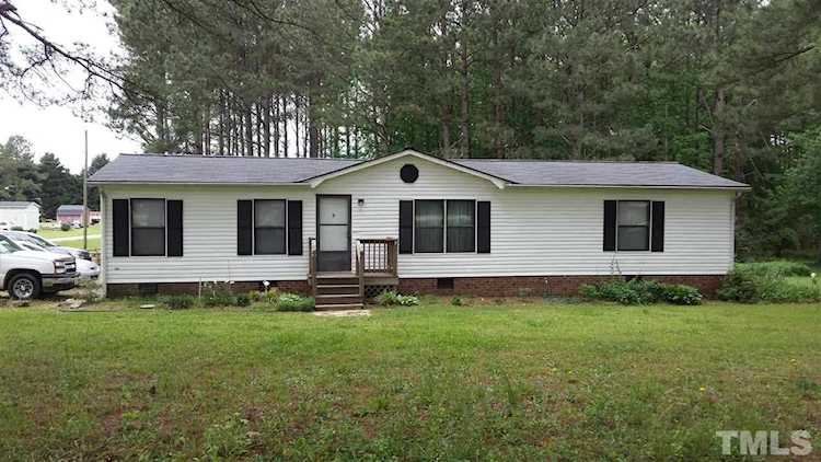 10225 Nc 39 Highway Middlesex, NC 27557 | MLS 2256080 Photo 1