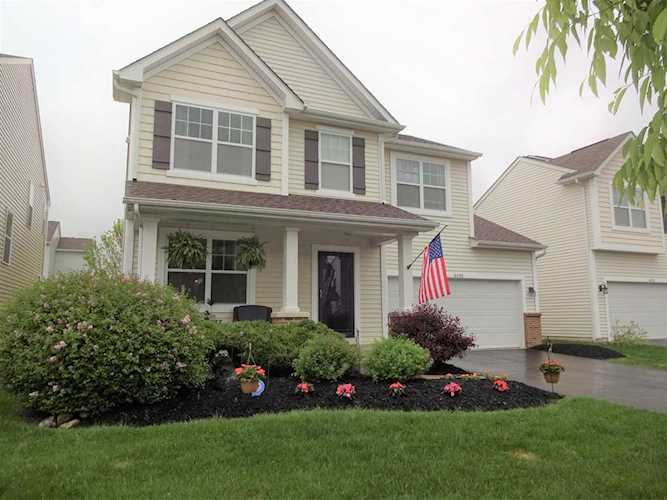 6095 Witherspoon Way Westerville, OH 43081 | MLS 219016597 Photo 1