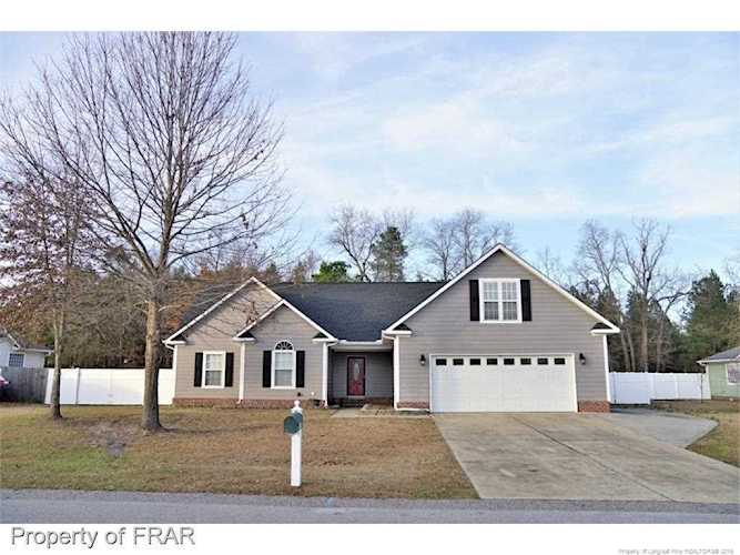 109 Forest Creek Dr Raeford, NC 28376 | MLS 553624 Photo 1