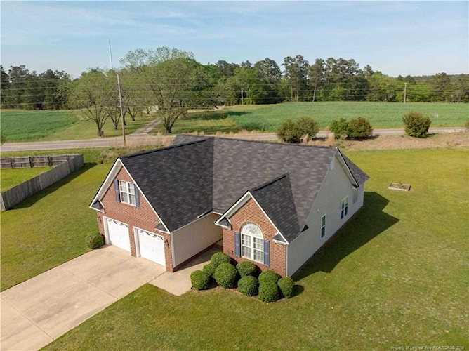 245 Granger Rd Raeford, NC 28376 | MLS 605958 Photo 1