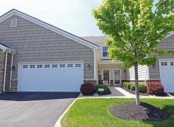 5645 Niagara Reserve Drive Westerville, OH 43081 | MLS 219016322 Photo 1