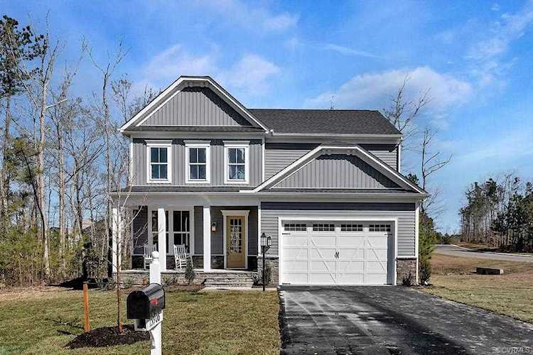 13906 Collington Mews Midlothian, VA 23112 | MLS 1903906 Photo 1